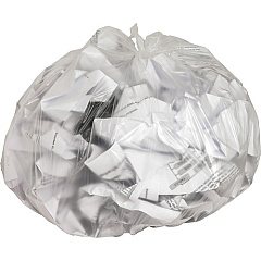 Genuine Joe High-Density Can Liners (01755)