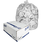 Genuine Joe High-Density Can Liners (01757)