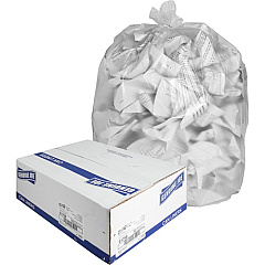 Genuine Joe High-density Can Liners (01758)