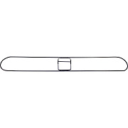 Genuine Joe Clip-On 36" Dust Mop Frame (02309)