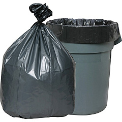 Genuine Joe Maximum Strength Trash Can Liner (70342)