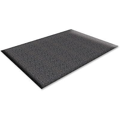 Genuine Joe Soft Step Vinyl Anti-Fatigue Mats (70371)