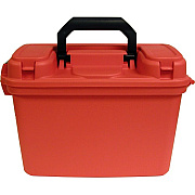 Flambeau Inc First Aid Storage Transport Case (FPM1118408)
