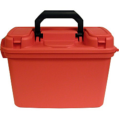 Flambeau Inc First Aid Storage Transport Case (FPM1118408)