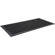 Genuine Joe Versa-Lite Anti-microbial Rubber Mat (01705)
