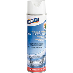 Genuine Joe Sparkling Citrus Air Freshener (10356)