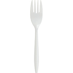 Genuine Joe Medium-weight Forks (20000)