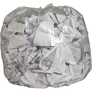Genuine Joe Clear Trash Can Liners (01015)