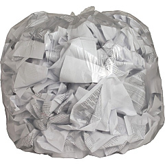 Genuine Joe Clear Trash Can Liners (01015)