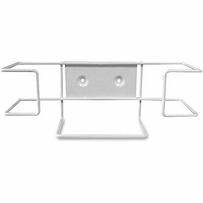 Cottage Dual Wire Glove Box Holder (BRWW004030)
