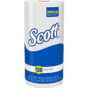 Kimberly-Clark Professional* Scott Kitchen Roll Towels (41482RL)