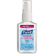 PURELL&reg; Sanitizing Gel