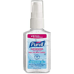 PURELL&reg; Sanitizing Gel