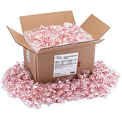 Office Snax Soft Peppermint Puffs (00661)