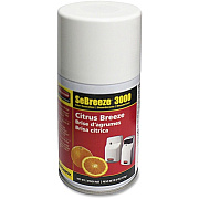 Rubbermaid Commercial SeBreeze Unit Citrus Dispenser Refill (5139CT)