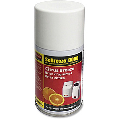 Rubbermaid Commercial SeBreeze Unit Citrus Dispenser Refill (5139CT)