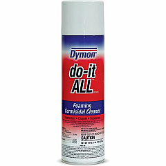 Dymon Do-It-All Foaming Germicidal Cleaner (08020)