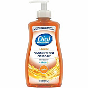 Dial Gold Antibacterial Liquid Hand Soap (84014)