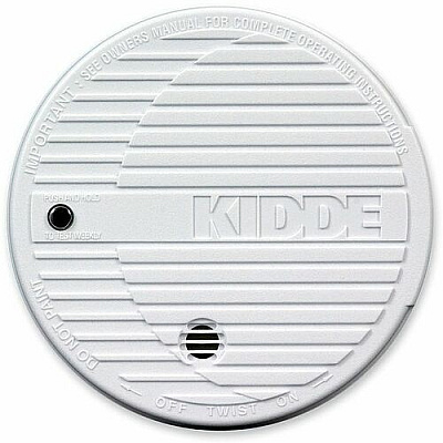 Kidde Fire Smoke Alarm (440374)