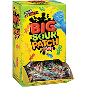 Cadbury Sour Patch Kids Chewy Candy