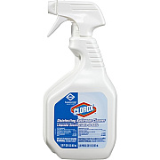 Clorox Clorox Disinfecting Bathroom Cleaner with Bleach (16930)