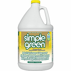 Simple Green Industrial Cleaner/Degreaser (14010)