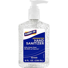 Genuine Joe Hand Sanitizer (GJO10450)