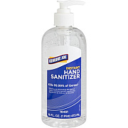 Genuine Joe Hand Sanitizer (GJO10451)