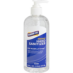 Genuine Joe Hand Sanitizer (GJO10451)
