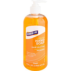 Genuine Joe Liquid Hand Soap (GJO10457)