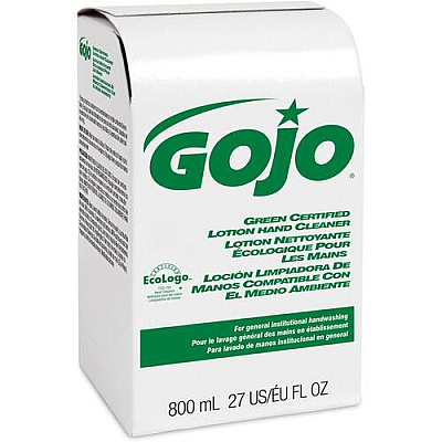 GOJO&reg; Green Certified Lotion Hand Cleaner Refill