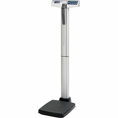 Health o Meter Eye-level EMR Digital Scale (500KL)
