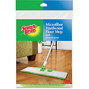 Scotch-Brite Hardwood Floor Mop (M005R)