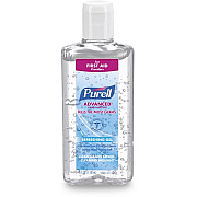 PURELL Advanced Hand Sanitizer Gel (965124)