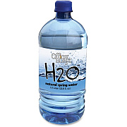 Office Snax Pure Natural Bottled Spring Water