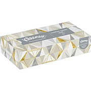 Kimberly-Clark Facial Tissue With Pop-Up Dispenser