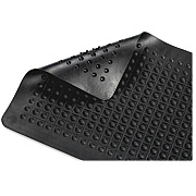 Guardian Floor Protection FlexStep Rubber Antifatigue Mat (24020300)