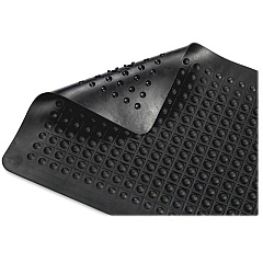 Guardian Floor Protection FlexStep Rubber Antifatigue Mat (24020300)