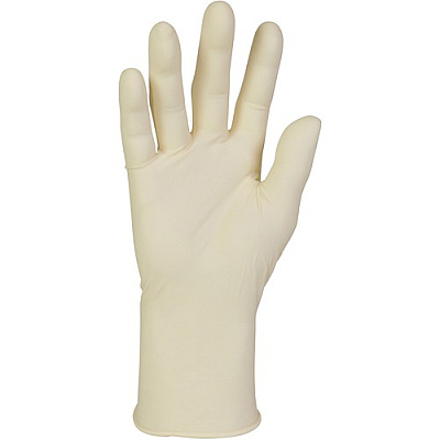 Kimberly-Clark Professional* Professional* Professional* Kimberly-Clark Professional* Professional* PFE Latex Exam Gloves - 9.5" (57110)