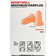 Howard Leight Max Uncorded Foam Ear Plugs (MAX1)