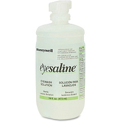 Sperian Fendall Eyesaline Wall Station Eyewash Refill (32000454)