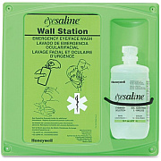 Sperian Fendall Saline Eyewash Wall Station (32000460)