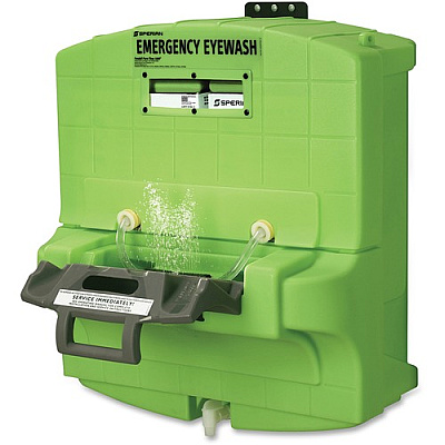 Sperian Fendall Pure Flow Eyewash Station (32001000)