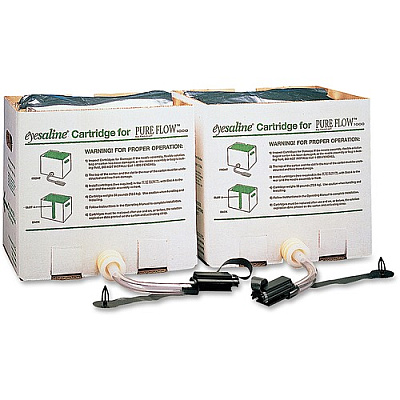 Sperian Fendall Eyewash Cartridges (32001050)