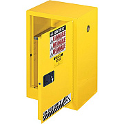 JUSTRITE Flammable Liquid Cabinet (891200)