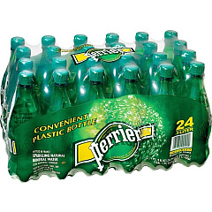 Perrier Sparkling Natural Mineral Water (11645421)
