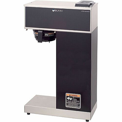 BUNN VPR-APS Pourover Airpot Coffee Brewer (332000010)