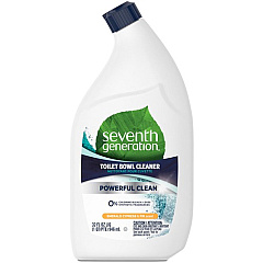 Seventh Generation Toilet Bowl Cleaner (22704)