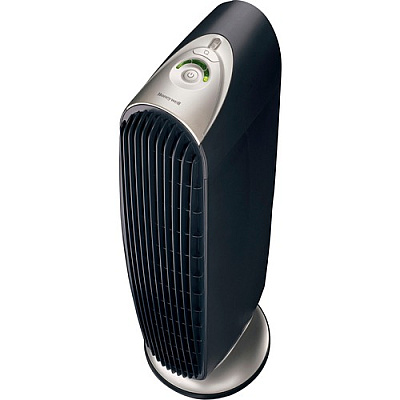 Honeywell HFD120Q QuietClean Air Purifier