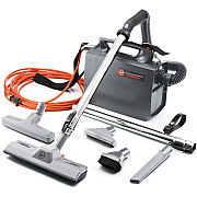 Hoover PortaPower Portable Vacuum (CH30000)